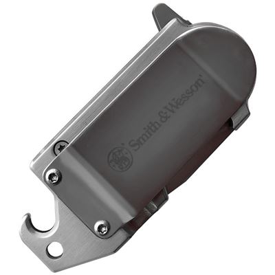 Couteau pliant BENJI FRAMELOCK NOIR Smith & Wesson® 1122566 2