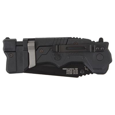 Couteau SMITH & WESSON pliant First Responce RESCUE TOOL Smith & Wesson® SW911B 2