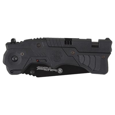 Couteau SMITH & WESSON pliant First Responce RESCUE TOOL Smith & Wesson® SW911B 3