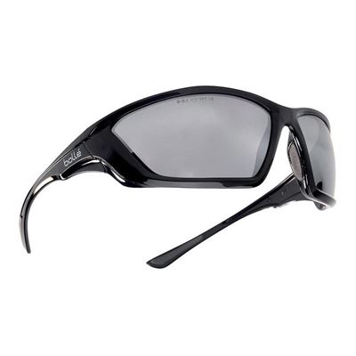 Lunettes de protection BOLLÉ® SWAT silver flash