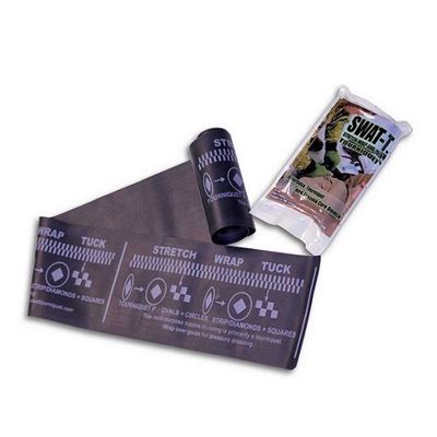 Garrot SWAT-T polyvalent NOIR