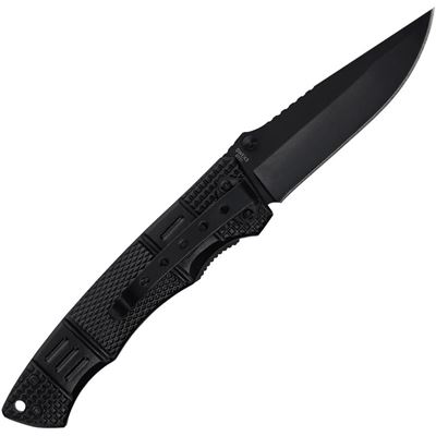 Couteau pliant EX3 NOIR Smith & Wesson® SWEX3 2