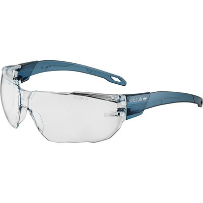 Lunettes de protection SWIFT BLEUES TRANSPARENTES BOLLE® SWIFTN10E 4