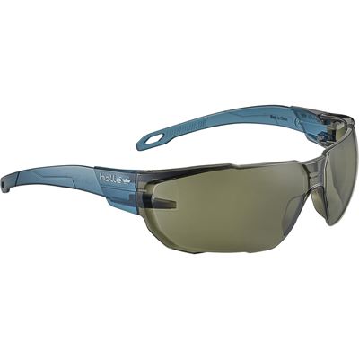 Lunettes de protection SWIFT BLEU FUMÉ