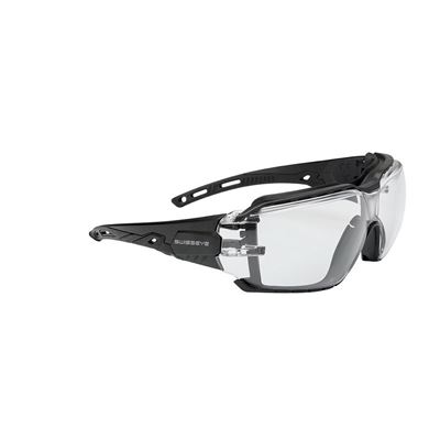 Lunettes SWISS EYE TargetV620 à verres transparents SWISS EYE® 46143 2