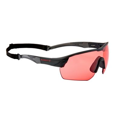Lunettes SWISS EYE FALCON V620 à verres rouges SWISS EYE® 46151 2
