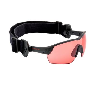 Lunettes SWISS EYE FALCON V620 à verres rouges SWISS EYE® 46151 3