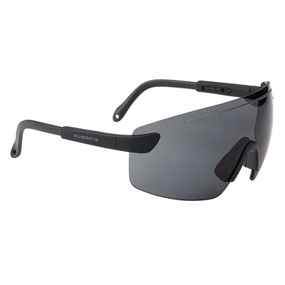 Lunettes SWISS EYE DEFENSE verres fumés