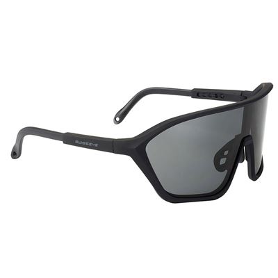 Lunettes de tir légères DEVIL avec trois verres et étui