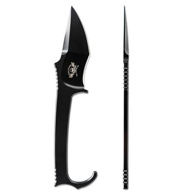 Couteau MDV Plus One NOIR