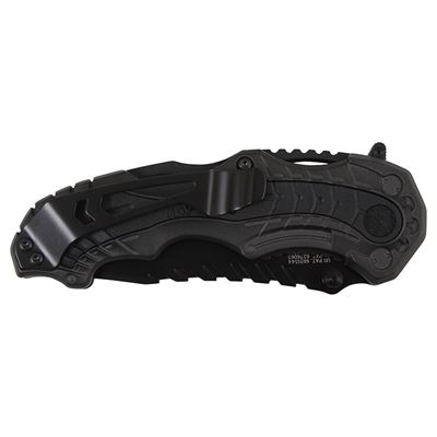 Couteau SMITH & WESSON pliant M & P NOIR Smith & Wesson® SWMP6S 3