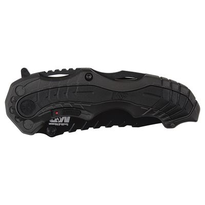 Couteau SMITH & WESSON pliant M & P NOIR Smith & Wesson® SWMP6S 4