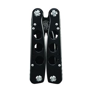 Pince multifonction SMITH & WESSON 15 fonctions NOIRE Smith & Wesson® SWMT1CP 2