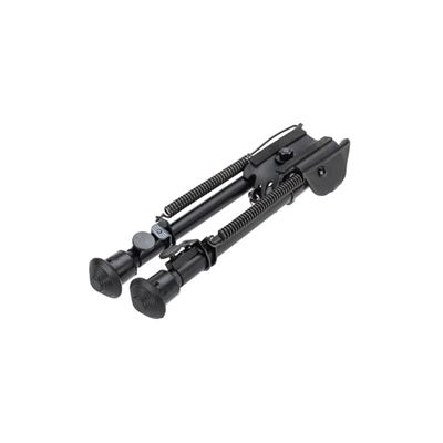 Bipied BIPOD HARRIS avec fixation VSR long NOIR  SWOLF033 2