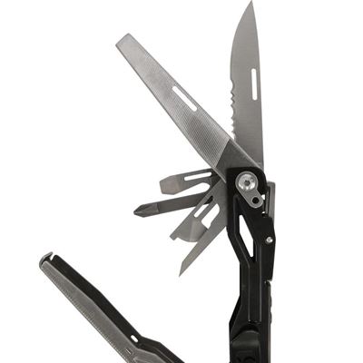 Pince multifonction SWITCHPLIER SOG SWP1001-CP 2