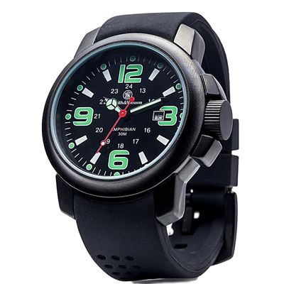Montre AMPHIBIAN COMMANDO