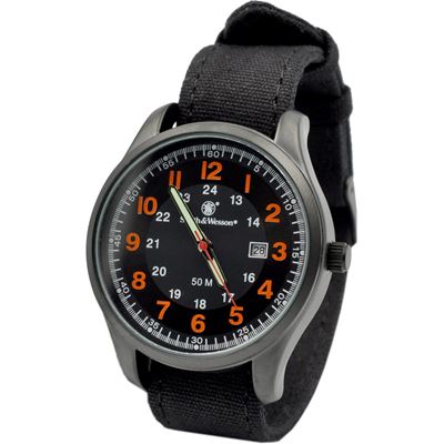 Montre CADET ORANGE