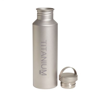 Bouteille TITANIUM VARGO 650 ml VARGO T-438 2