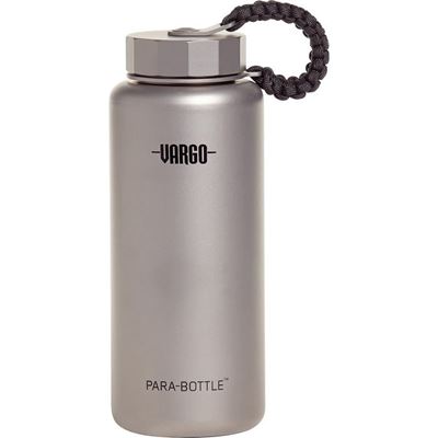 Bouteille TITANIUM PARA-BOTTLE™ VARGO 1000 ml