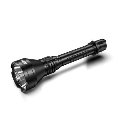 Lampe de chasse T1 V2 rechargeable, 1400 lumens, 1400 mètres