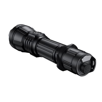 Lampe torche T2-70 rechargeable, multifonctionnelle, 3300 lumens, 280 mètres, IPX-8 SPERAS T2-70-SP 3