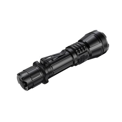 Lampe torche T2-70 rechargeable, multifonctionnelle, 3300 lumens, 280 mètres, IPX-8 SPERAS T2-70-SP 2