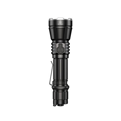 Lampe torche T2-70 rechargeable, multifonctionnelle, 3300 lumens, 280 mètres, IPX-8 SPERAS T2-70-SP 4
