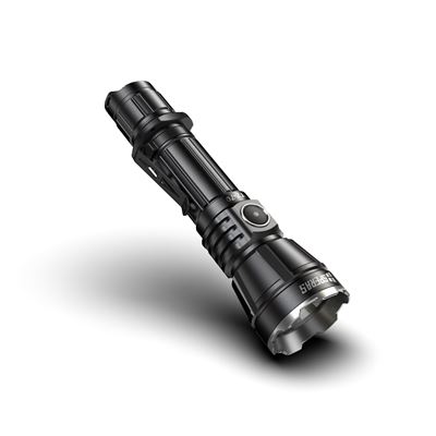 Lampe torche T2-70 rechargeable, multifonctionnelle, 3300 lumens, 280 mètres, IPX-8 SPERAS T2-70-SP 9