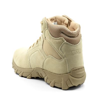 Chaussures Magnum COBRA 6.0 V1 daim DESERT MAGNUM PL-1111 3