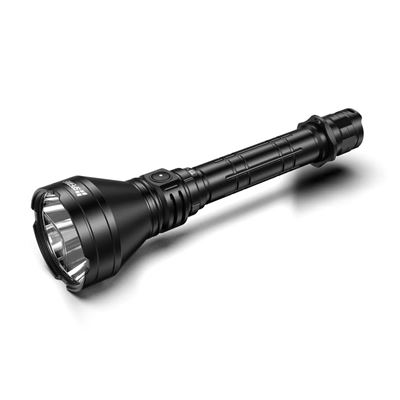 Lampe de chasse T217 V2 rechargeable, 2000 lumens, 1400 mètres SPERAS T217V2-SP 4