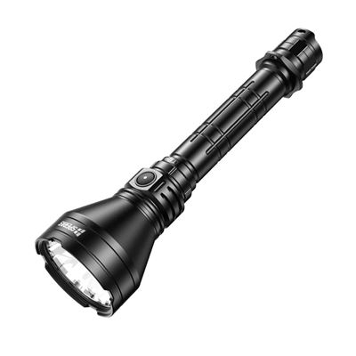 Lampe de chasse T217 V2 rechargeable, 2000 lumens, 1400 mètres