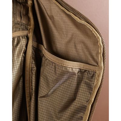 Sac à dos T35 BRUTE 3500 DRY EARTH EBERLESTOCK T35ME 5