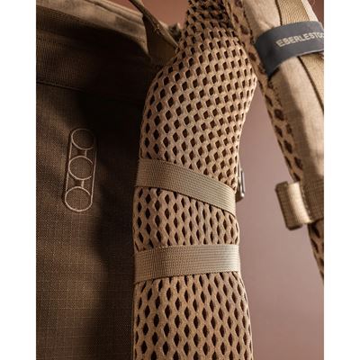 Sac à dos T35 BRUTE 3500 DRY EARTH EBERLESTOCK T35ME 9