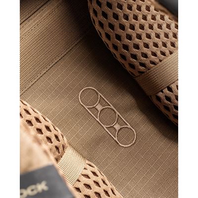 Sac à dos T35 BRUTE 3500 DRY EARTH EBERLESTOCK T35ME 8