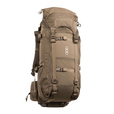 Sac à dos T35 BRUTE 3500 DRY EARTH
