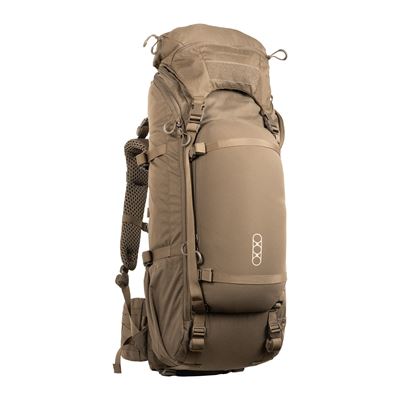 Sac à dos T45 BRUTE 4500 DRY EARTH