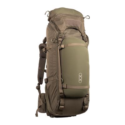 Sac à dos T45 BRUTE 4500 MILITARY GREEN