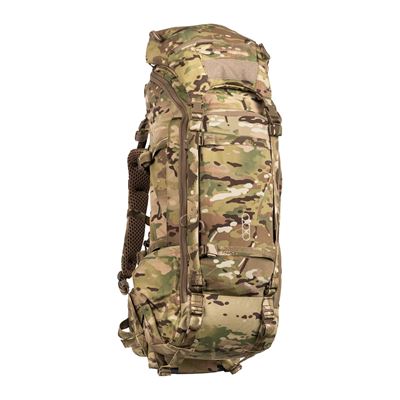 Sac à dos T45 BRUTE 4500 MULTICAM