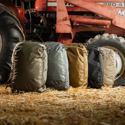 Sac à dos T4 APPRENTICE GRIS EBERLESTOCK T4GY 2