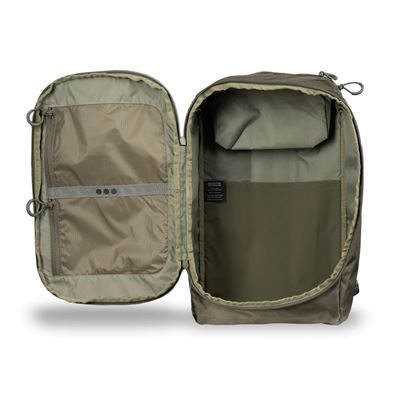 Sac à dos T4 APPRENTICE MILITARY GREEN EBERLESTOCK T4MJ 2