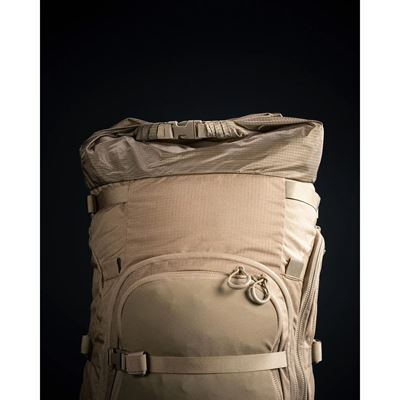 Sac à dos T65 BRUTE 6500 DRY EARTH EBERLESTOCK T65ME 7