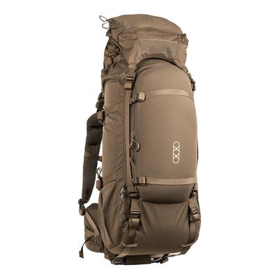 Sac à dos T65 BRUTE 6500 DRY EARTH