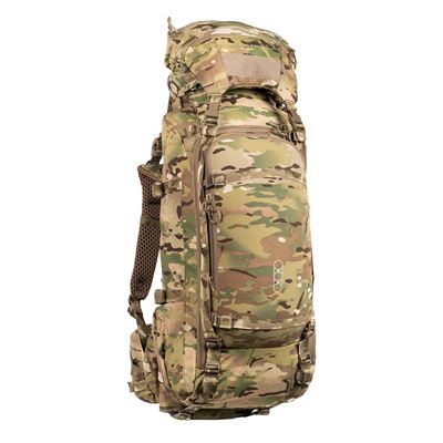 Sac à dos T65 BRUTE 6500 MULTICAM