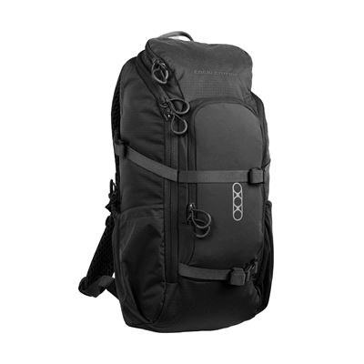 Sac à dos T7 BRUTE SCOUT NOIR