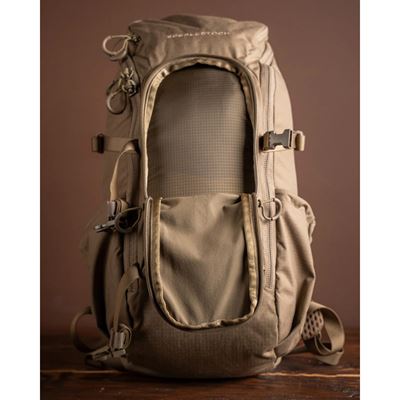 Sac à dos T7 BRUTE SCOUT DRY EARTH EBERLESTOCK T7ME 5
