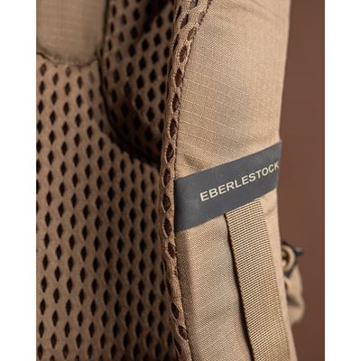 Sac à dos T7 BRUTE SCOUT DRY EARTH EBERLESTOCK T7ME 3
