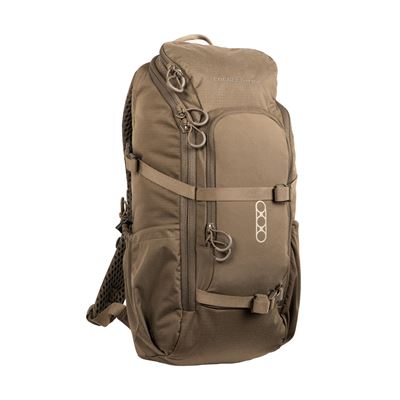 Sac à dos T7 BRUTE SCOUT DRY EARTH