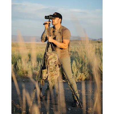 Sac à dos T7 BRUTE SCOUT MULTICAM® EBERLESTOCK T7MM 3