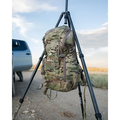 Sac à dos T7 BRUTE SCOUT MULTICAM® EBERLESTOCK T7MM 2