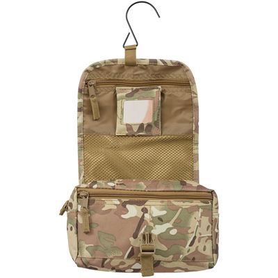 Sac COMBAT WASH pour articles d'hygiène, grand format HMTC  TA004HC 2